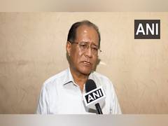 
      
      BJP's M Chuba slams BJD in Odisha for rebranding central schemes
      
      