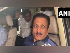 
      
      “Who believes what he says?”: Maharashtra Minister
      
      