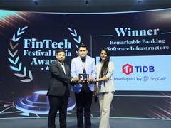 
      
      PingCAP Showcases Marquee Solution TiDB and Leads Industry
      
      