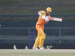
      
      Shaun Marsh dominates as Dubai Giants' triumph in LCT 2024
      
      