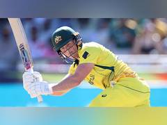 
      
      Grace Harris replaces Darcie Brown in AUS's ODI series vs BAN
      
      