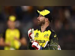 
      
      Matthew Wade set to retire from red-ball format ahead of T20 WC 
      
      