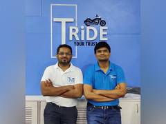
      
      Hyderabad based TRiDE Mobility Pioneering Road Safety 
      
      