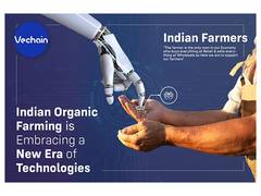 
      
      Indian Farmers Welcome Vechain India’s Remarkable Tech Help
      
      