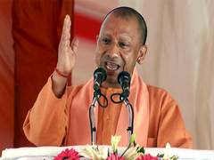 
      
      UP CM inaugurates projects worth Rs 1,885 cr in Siddharthnagar
      
      
