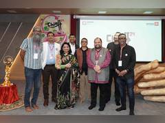 
      
      Chitkara Design School Organises Animation Fest CHIAFF
      
      
