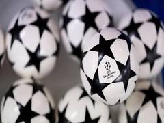 
      
      UCL quarter-finals draw announced: Man City to face Real Madrid
      
      