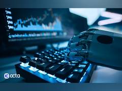 
      
      Octa shares comparison between day trading and scalping
      
      