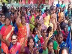 
      
      TN: Family of 4 fishermen protest against their arrest in Kuwait
      
      