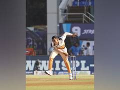 
      
      Akash Gautam overcomes challenges to shine in cricket
      
      
