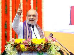 
      
      'PoK part of India, Hindus and Muslims living there are our own'
      
      