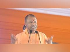 
      
      CM Yogi inaugurates projects worth Rs 1878 cr in Gorakhpur 
      
      