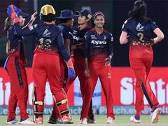 
      
      WPL 2024: Perry delivers all-round show sends RCB to final
      
      