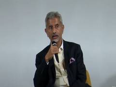 
      
      “This is a different India today