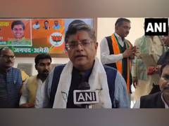 
      
      Will win all seats in Uttar Pradesh: Jay Panda
      
      