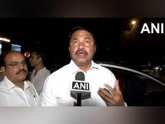
      
      Huge INDIA rally at closing of Rahul’s yatra: Patole
      
      
