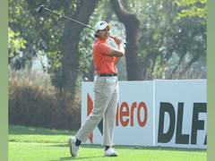 
      
      Hitaashee collects second win in Women’s Pro Golf Tour
      
      
