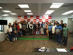 
      
      Dream Sports Foundation Launches Upskilling, Education Program
      
      
