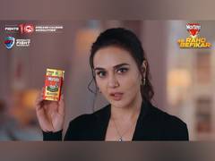 
      
      Mortein Launches 'Ab Raho Befikar' Campaign with Preity Zinta
      
      