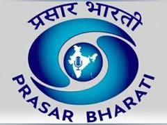
      
      Navneet Kumar Sehgal takes charge as chairman of Prasar Bharati
      
      