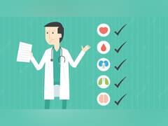
      
      Taking Charge of Your Health: Benefits of Regular Full Body Check
      
      