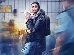
      
      Rani elated as 'Mrs. Chatterjee vs Norway' clocks a year
      
      