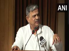 
      
      Attempt to spread anarchy under guise of farmers' protest: RSS
      
      