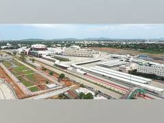 
      
      Kilambakkam Bus Stand: Transforming Localities Like Singaperumal 
      
      
