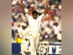 
      
      SLC appoints former Aaqib Javed as fast bowling coach
      
      
