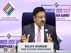 
      
      Elections to be held in 7 phases from April 19; Counting of votes
      
      