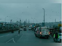 
      
      Climate initiatives that reduce motor vehicle emissions 
      
      