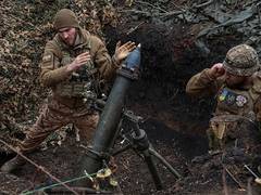 
      
      Russia claims to kill Ukrainian soldiers with 