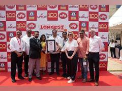 
      
      100 Years,123 Feet Dosa: MTR Celebrates 100 Years
      
      
