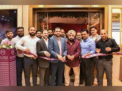 
      
      Malabar Gold & Diamonds Opens Latest Store in Omaxe Chowk
      
      