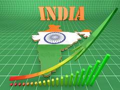 
      
      India's economic revival: Pioneering towards double-digit growth
      
      