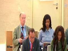 
      
      UKPNP chairman highlights grave human rights situation in PoK
      
      