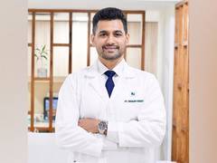 
      
      Doctors save 55-year-old man's life through Aortic Surgery
      
      