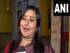 
      
      BJP leader Bansuri Swaraj urges voters for ‘400 paar'
      
      