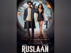 
      
      Sushrii Mishraa on making her debut with Aayush's 'Ruslaan'
      
      
