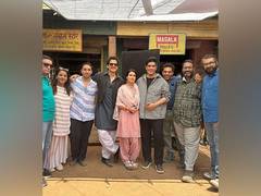 
      
      It's a wrap for Vijay Varma, Fatima Sana Shaikh’s Ul Jalool Ishq
      
      