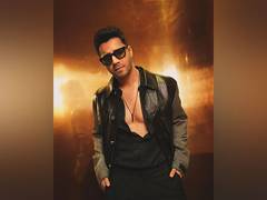
      
      Varun Dhawan resumes shooting for action thriller film Baby John
      
      