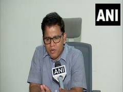 
      
      Odisha Chief Electoral Officer takes stock of poll preparations
      
      