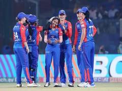 
      
      Pant, Ponting wish Meg Lanning's DC ahead of WPL 2024 final
      
      