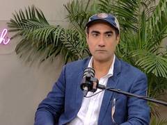 
      
      Ranvir Shorey on losing friends over politics
      
      