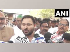 
      
      “Results in Bihar for Lok Sabha will surprise everyone”: Tejashwi
      
      