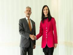 
      
      Bulgarian FM thanks Indian Navy for successful anti-piracy Op
      
      