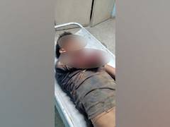 
      
      Tripura: One Bangladeshi smuggler killed in BSF firing
      
      
