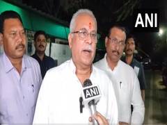
      
      'Biggest scam of year': Bhupesh Baghel on electoral bond scheme
      
      