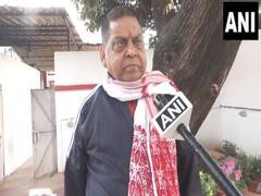 
      
      JDU leader Neeraj Kumar takes swipe at INDIA parties
      
      