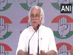 
      
      INDIA bloc is not against EVMs but ...: Jairam Ramesh
      
      